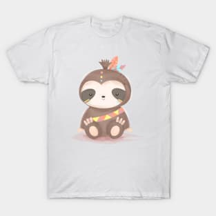 animal riders T-Shirt